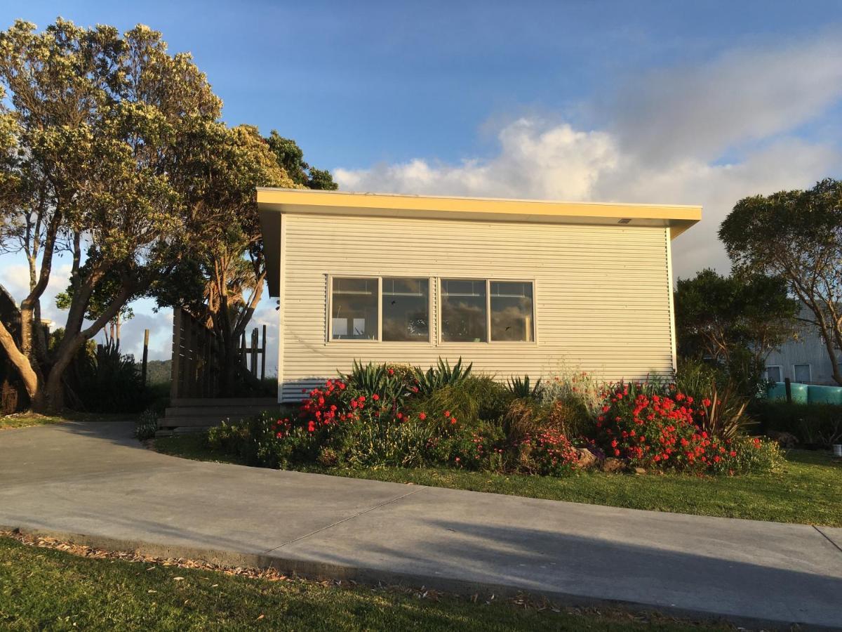 Chalet Cullen, Mangawhai Exterior foto