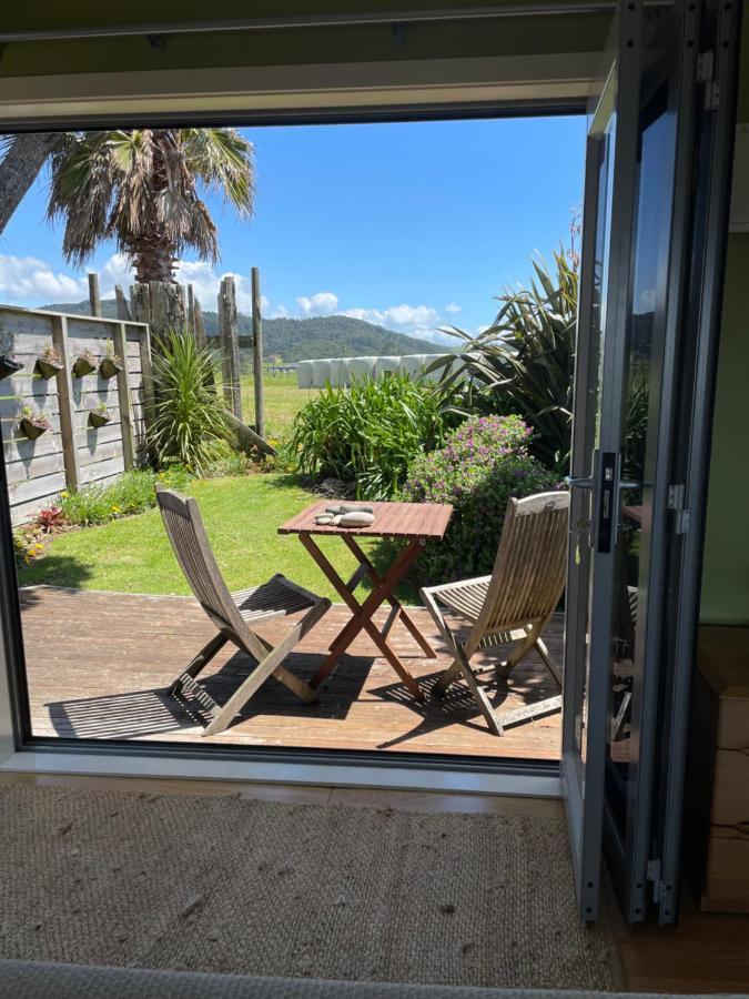Chalet Cullen, Mangawhai Exterior foto