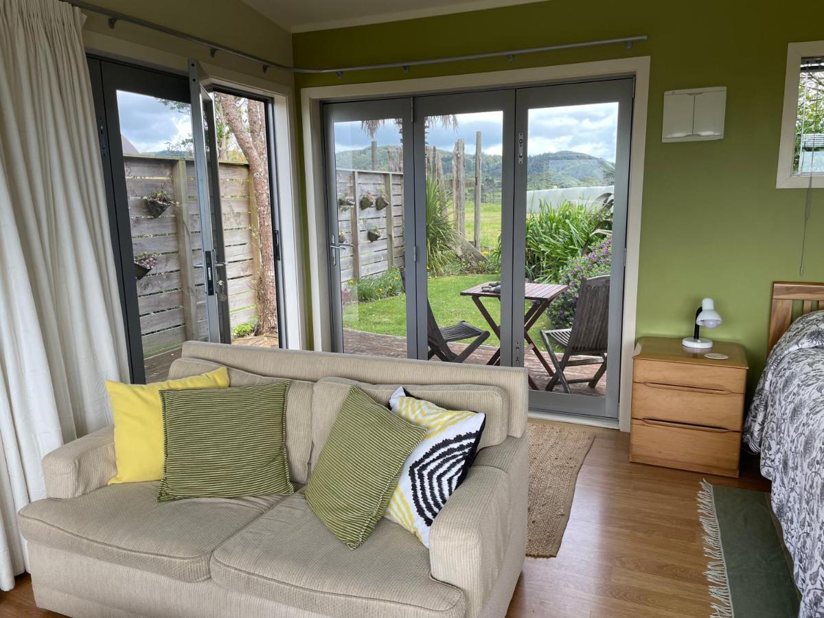 Chalet Cullen, Mangawhai Exterior foto