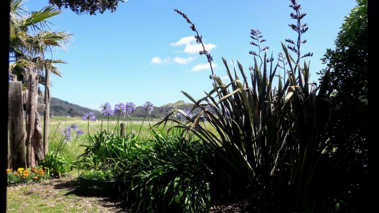 Chalet Cullen, Mangawhai Exterior foto