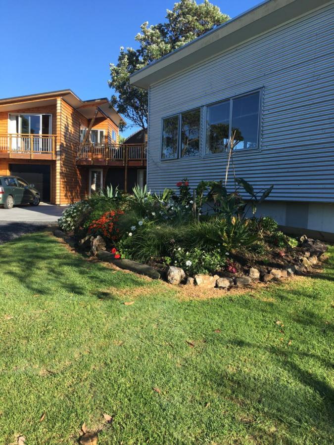 Chalet Cullen, Mangawhai Exterior foto
